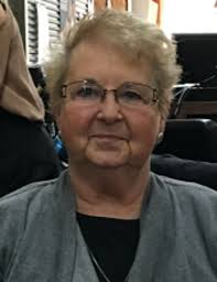 Gail Dyer Obituary November 22, 2020