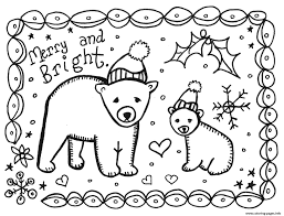 Looking for more holiday coloring fun? Christmas Holiday Card Coloring Pages Printable