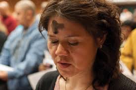 LENT: TIME FOR PENANCE, PRAYER AND ALMSGIVING