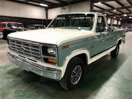 Image result for Medium Dark Spruce 1982 Ford