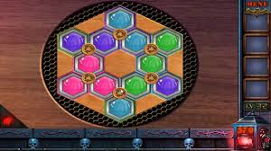 Escape Game 50 Rooms 1 Level 34 Walkthrough By Angel Game