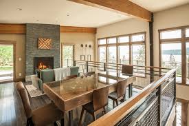 A once overgrown waterfront property, blog cabin 2013 was transformed into a cheerful coastal cottage in atlantic, north carolina, with impressive views of core sound. Diy Network Launches Virtual Tour Of Blog Cabin 2015 Located In Northwest Idaho Business Wire