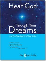 Pin On Hear God Through Your Dreams