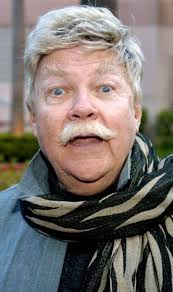 Rip Taylor Pictures and Photos