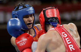 How to watch 2021 summer olympics and listen on tv, radio and online Tokyo Olympics 2020 Updates Boxer Lovlina Borgohain Wins Mixed Team Shooters Suffer Qualifying Exit The Economic Times