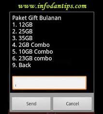 Transfer kuota internet hingga 500mb di semua jaringan terbaik. Cara Transfer Tembak Kuota Internet Telkomsel