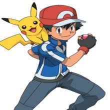 Ash ketchum drew maike misty. Synchronsprecher Ash Ketchum Pokemon Buchen Westpark Studios