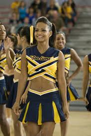 Christina Milian Cheerleading Outfits Cute Cheerleaders Cheer Outfits