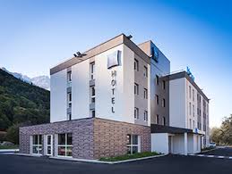 Maybe you would like to learn more about one of these? Hotel In Sallanches Ibis Budget Sallanches Pays Du Mont Blanc All