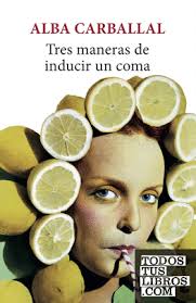 Todos los libros del autor Carballal Alba