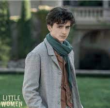 In 2017, chalamet gained wider recognition for his. Timothee Chalamet A Dashing Disruptor In Little Women The Fanboy Seo