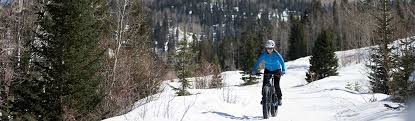 Mountain Bike Tours In Park City Ut White Pine Touring