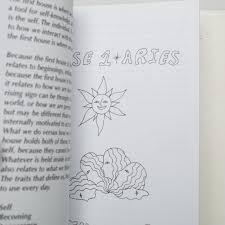 Guide To Astrology Book Paper Goods Astrology Books Paper