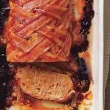 Turkey Meat Loaf Rachael Ray Recipe 4 5 5