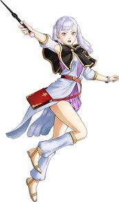 Noelle Silva Black Clover Wiki Fandom In 2020 Black Clover Manga Black Clover Anime Black Clover Wiki
