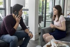 Ho bisogno di un piccolo favore. Un Piccolo Favore Film 2018