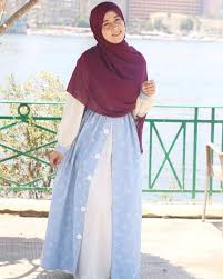 البسوا واسع ابتسام القاضي زيزي كوم Muslim Fashion Outfits Muslim Fashion Dress Modest Fashion Hijab