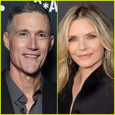 Matthew Fox Joins Michelle Pfeiffer in 'Yellowstone' Spinoff Series 'The  Madison'