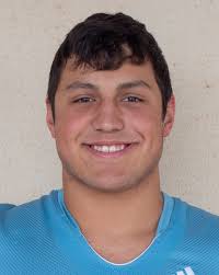 2020 HS FOOTBALL: Greenwood's Gutierrez stepping up in leadership role