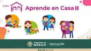 Escuela secundaria jesusita neda 2020 facebook. Aprende En Casa Ii Hoy Inician Las Clases Y Esto Es Lo Que Debes Saber