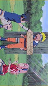 Available for hd, 4k, 5k pc, mac, desktop and mobile phones. Naruto Team 7 Wallpapers Naruto Wallpaper Naruto Sasuke Sakura Wallpaper Naruto Shippuden