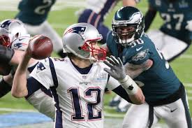 Watch sunday night football live on nbc. Eagles Vs Patriots Preseason 2018 Game Time Tv Schedule Live Streaming Channel And More Bleeding Green Nation