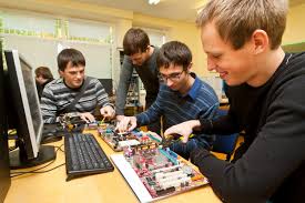 In most cases, the goal of computer hardware engineers is to discover ways to make computers faster and more powerful. Computer Engineer Salary Computercareers