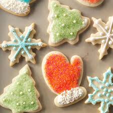 Nice N Soft Sugar Cookies Recipe Soft Sugar Cookies Cookies Recipes Christmas Soft Sugar