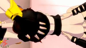 Rwby cumpilation my choose rule34 watch online