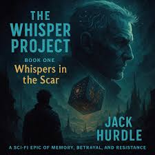 The Whisper Project