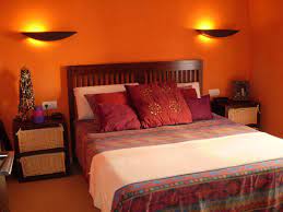 Ideas Para Pintar Tu Habitacion Matrimonial Simple Bedroom Basement Bedrooms Home Decor