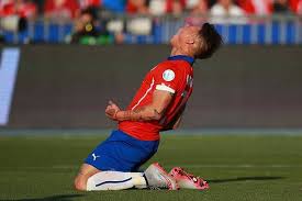 Vargas играет с 2020 в атлетико минейро (минейр). Page 4 5 Players From The Copa America Who Could Be Targets In Europe This Summer