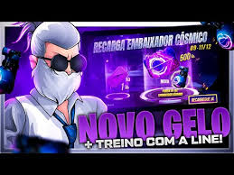 Mi primera recarga en freefire ! Free Fire Fazendo De Tudo Um Pouco Top Trending Tv