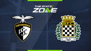 Фк фамаликао пасуш де феррейра vs. 2019 20 Portuguese Primeira Liga Portimonense Vs Boavista Preview Prediction The Stats Zone