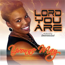 MUSIC: Yvonne May