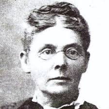 Sarah Jane Stanton Evans (1850-1946)