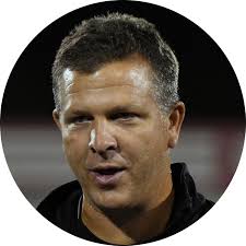 2018 IU Men's Soccer Guide