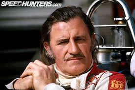 Retrospective>>colin Chapman