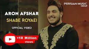 Chicken and broccoli ideas : Aron Afshar Shabe Royaei Official Video Ø¢Ø±ÙˆÙ† Ø§ÙØ´Ø§Ø± Ø´Ø¨ Ø±ÙˆÛŒØ§ÛŒÛŒ ÙˆÛŒØ¯ÛŒÙˆ Youtube