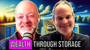 From Broke to 20 Storage Units: Joe Downs' Story