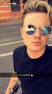 Jack Maynard