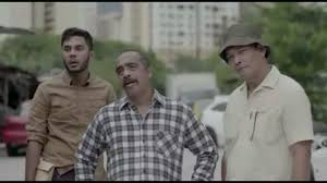 Original title pok ya cong codei. Pok Ya Cong Codei Jadi Drama Bersiri