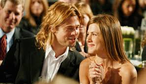 During pitt's acceptance speech for outstanding performance by a male actor in a supporting role for once upon a time… in hollywood , the actor joked about how his character in. Jennifer Aniston And Brad Pitt To Get Closer In 2020