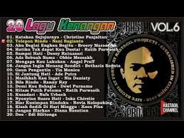 20 Tembang Kenangan Masa Lalu Lagu Jadul Nostalgia Vol 6 Youtube Kenangan Nostalgia Lagu