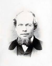 Johannes Ziegler (1818-1889)