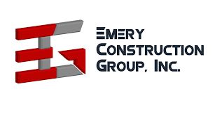 Construction services llc constantly communicates with the crafts and monitors industry job markets and projects to track craft availability and wage trends. Emery Construction Group Home Facebook