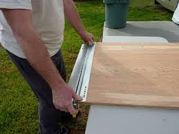 Maybe you would like to learn more about one of these? Rv Now With Jim Twamley Build Your Own Rv Slide Out Storage Tray Smokey Camping