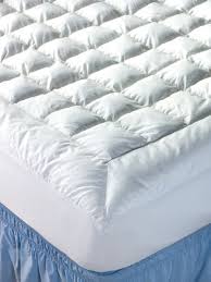 Original Heavenly Loft Mattress Topper Mattress Mattress Topper Dorm Bedding Sets