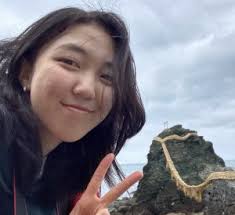 UBC Asian Studies Class of 2023 Graduates Yearbook