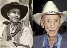 Hank Worden, John Dierkes